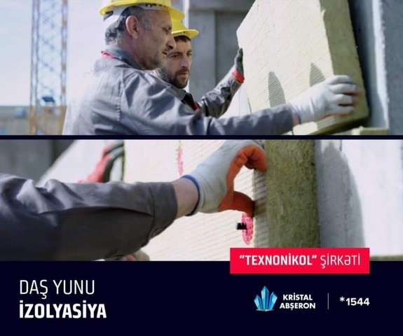 Bakıda bu mənzilləri alanlar enerji xərclərinizi 70%ə qədər azalda bilərlər - FOTO